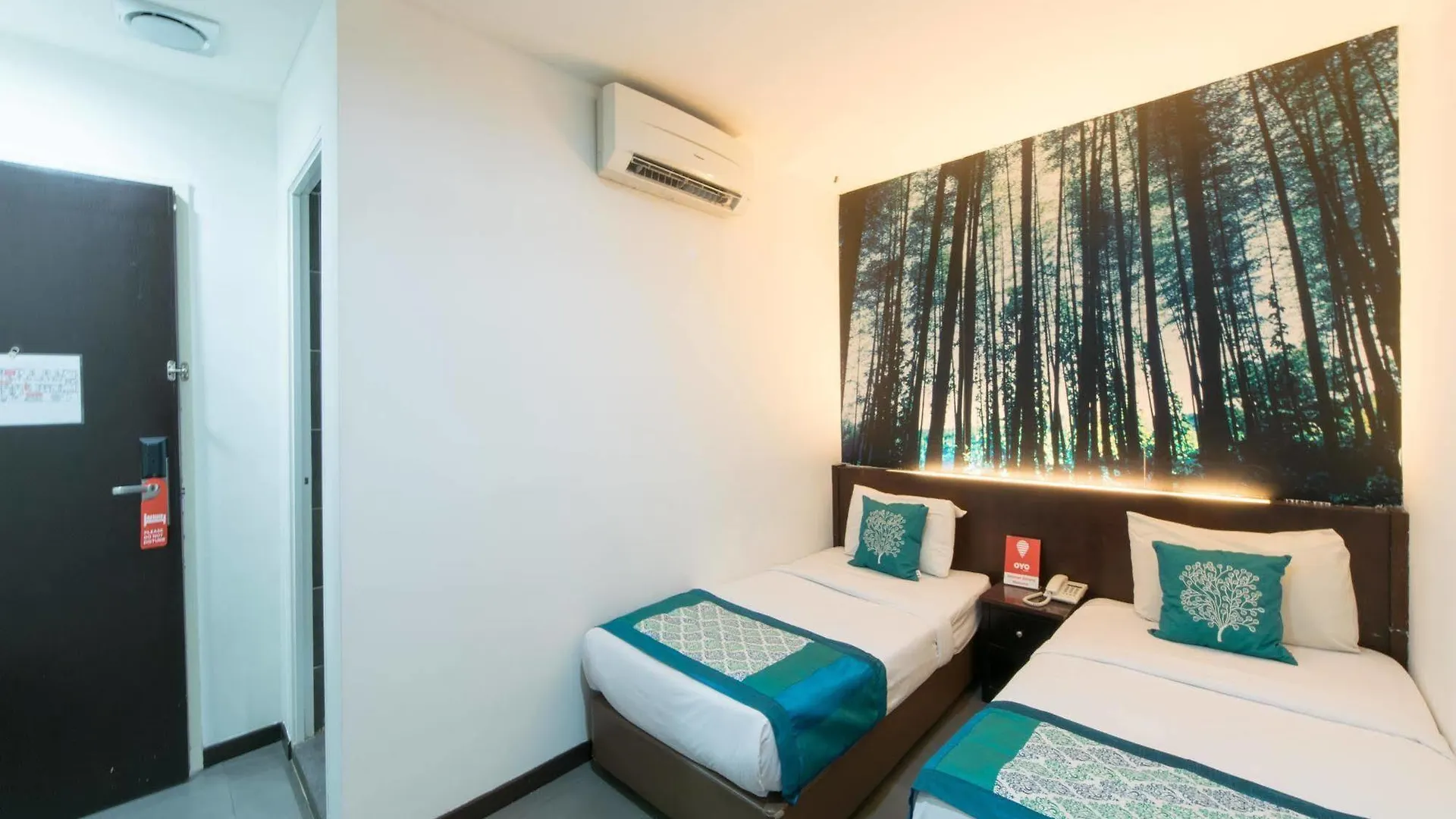 Oyo Rooms Masjid India Merdeka Square Kuala Lumpur Hotel