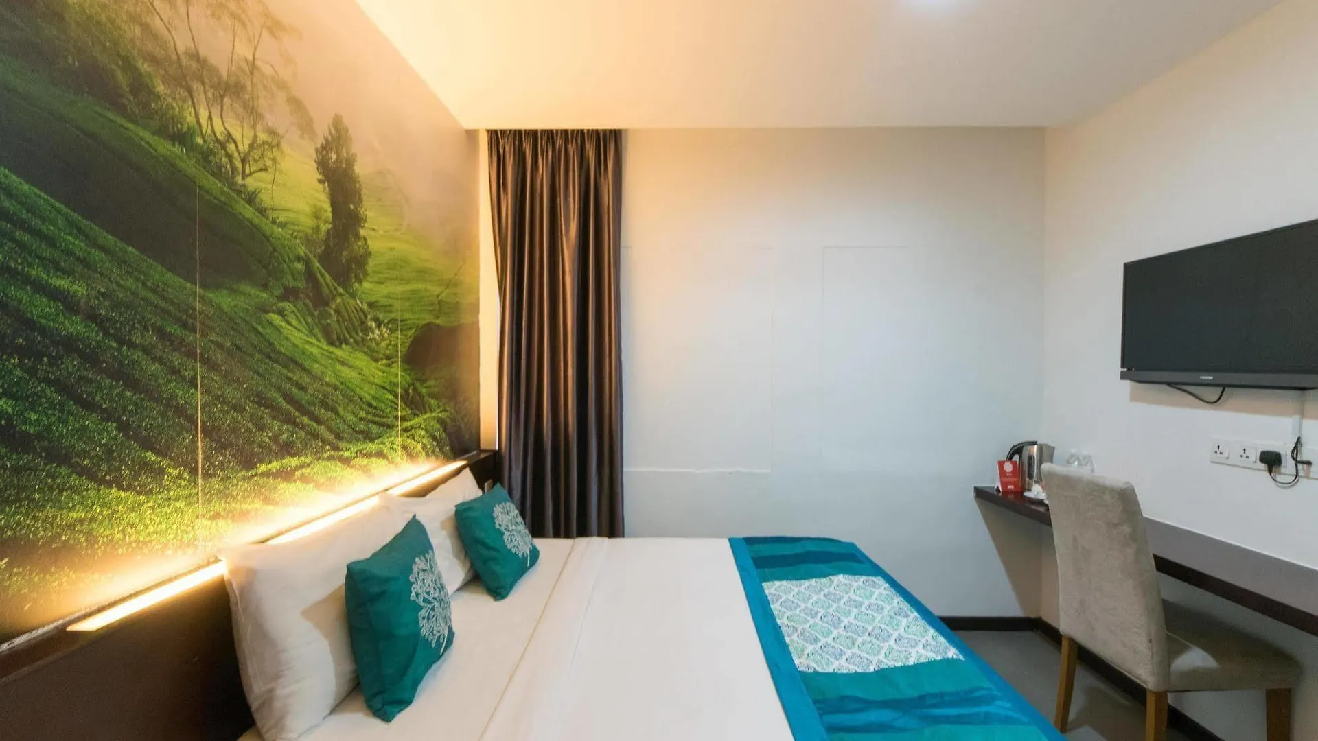 Oyo Rooms Masjid India Merdeka Square Kuala Lumpur