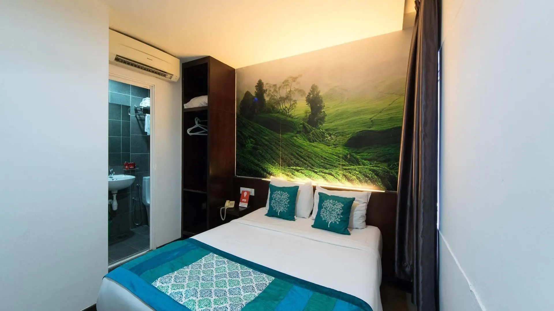 Oyo Rooms Masjid India Merdeka Square Kuala Lumpur