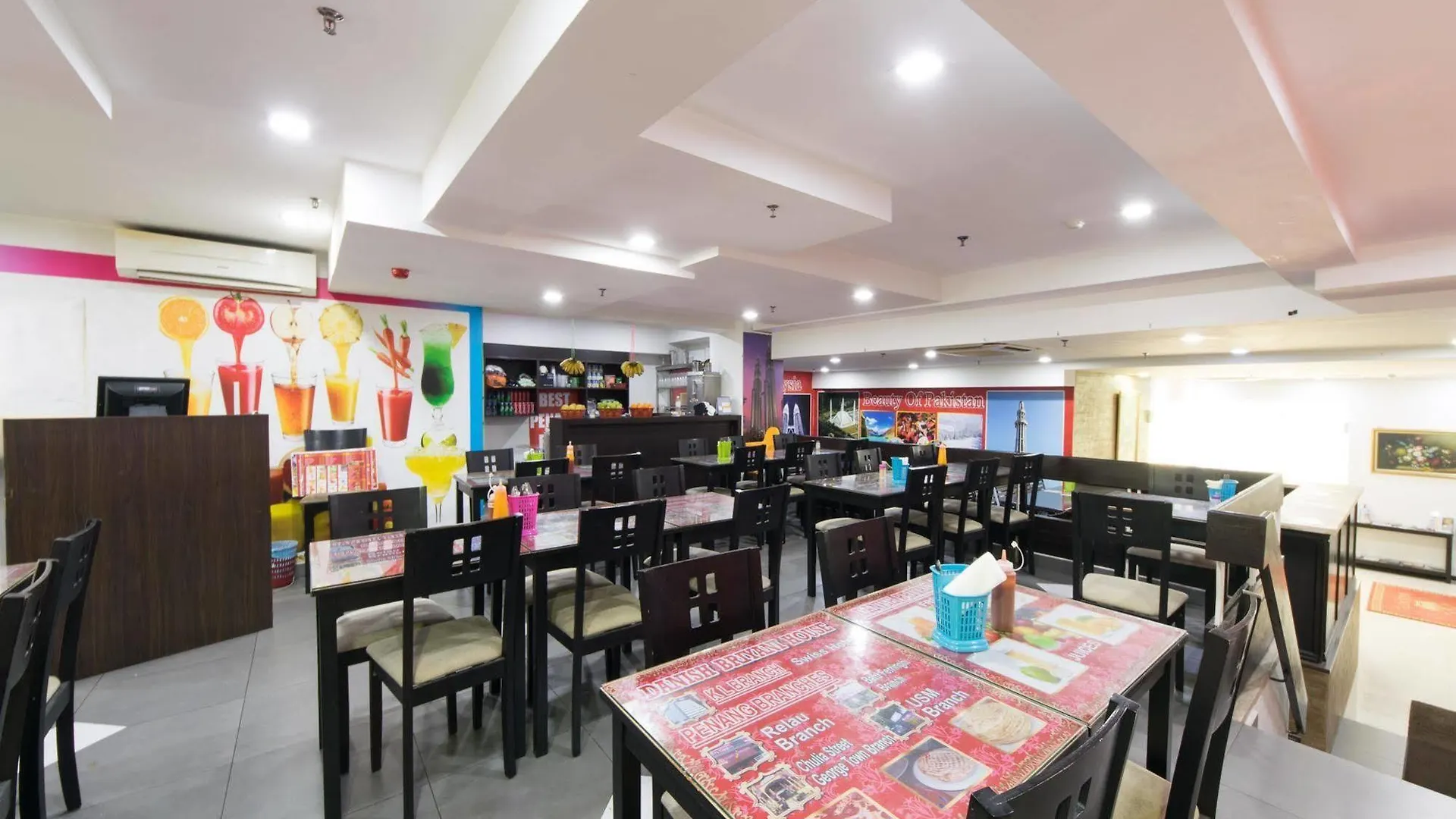 Hotel Oyo Rooms Masjid India Merdeka Square Kuala Lumpur